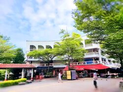 Yuhua Village (D22), Shop House #576263461